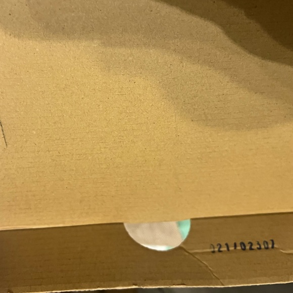 🌶️🔥Sail/Picante Dunk Low. NEVER WORN in Original Box - Picture 7 of 7